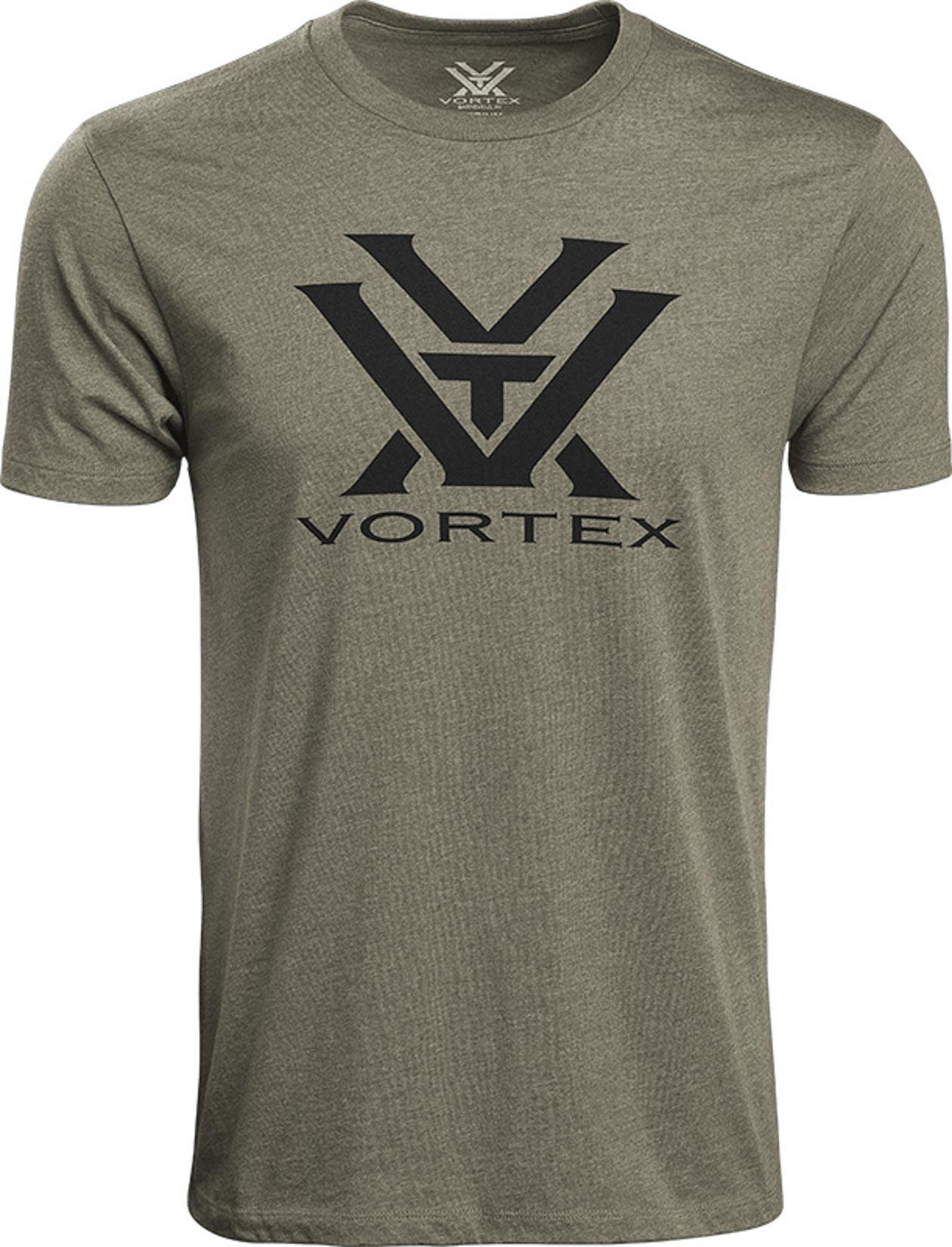 Vortex clearance t shirt